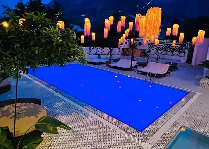 Güler Butık Hotel