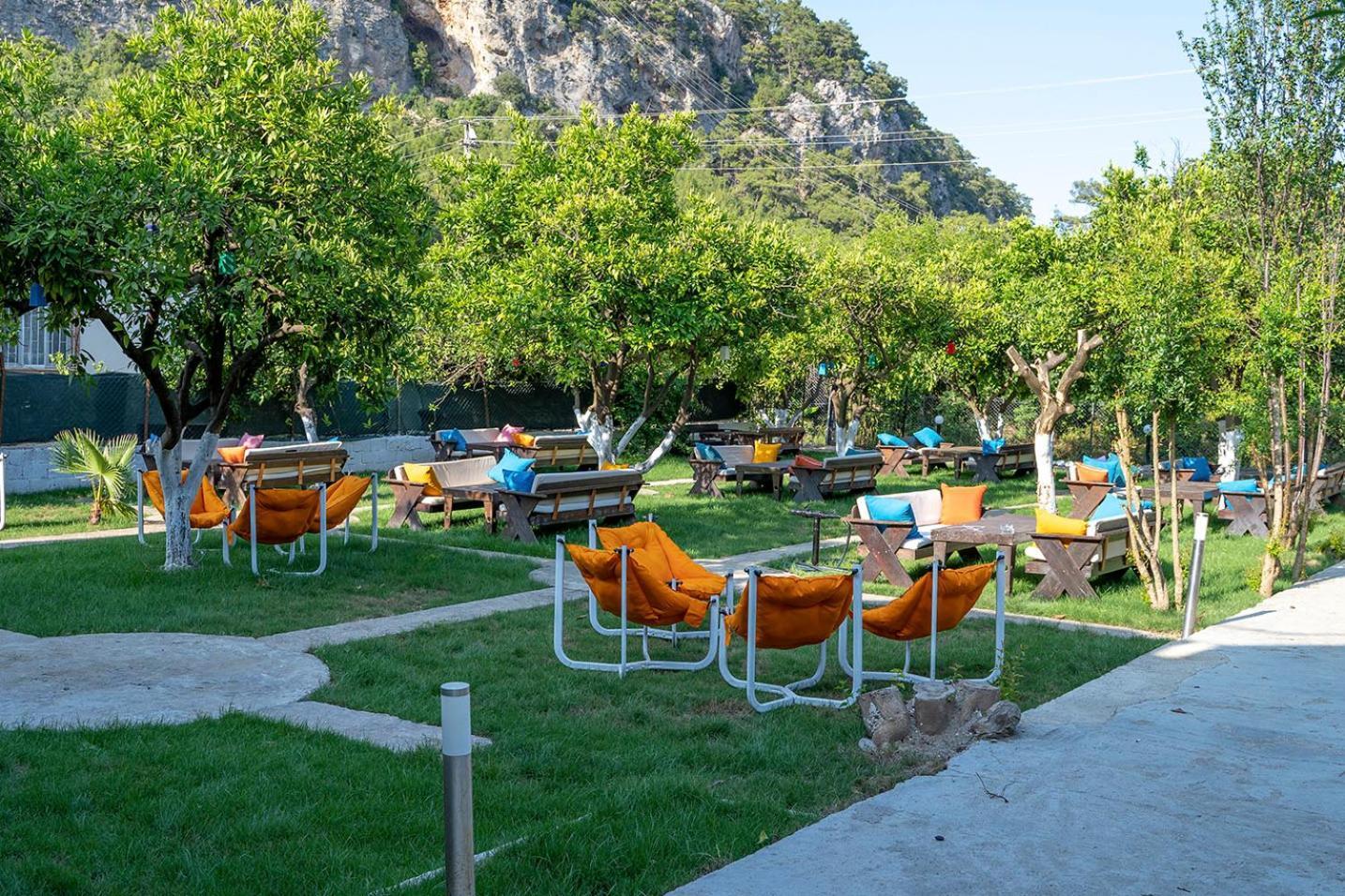 Güler Butık Antalya