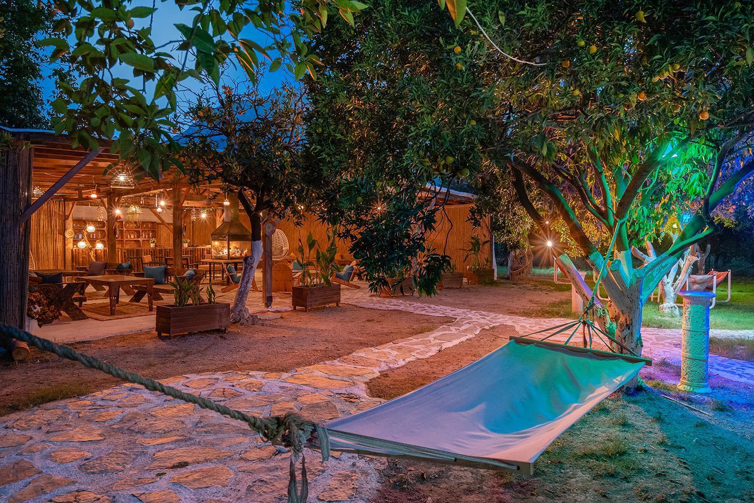 Otel Güler Butık *