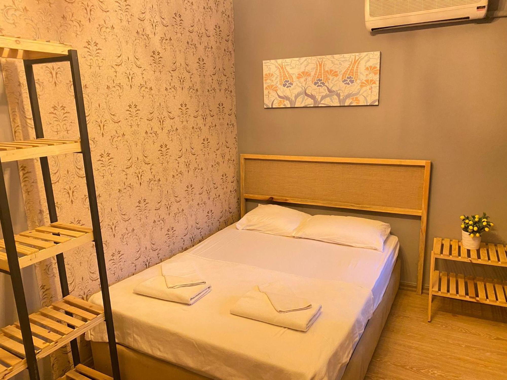 Güler Butık Otel Antalya