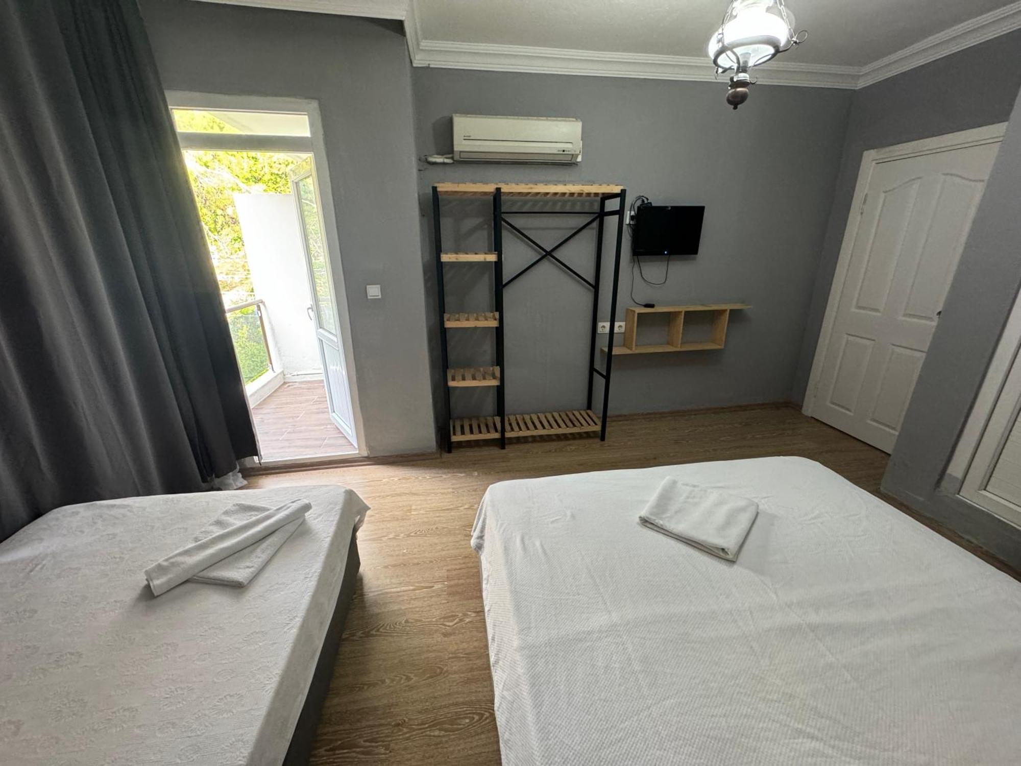 Güler Butık Otel