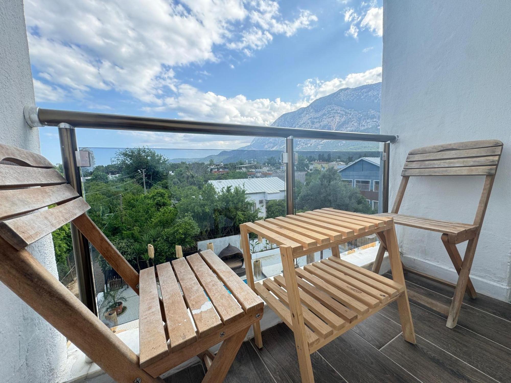 Otel Güler Butık *