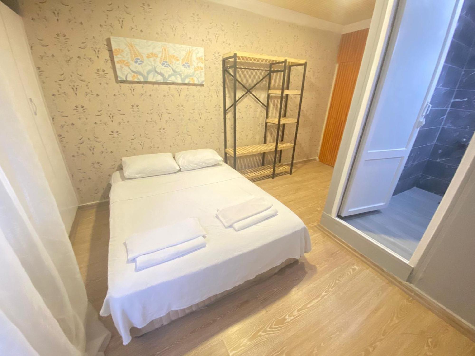 Güler Butık Antalya